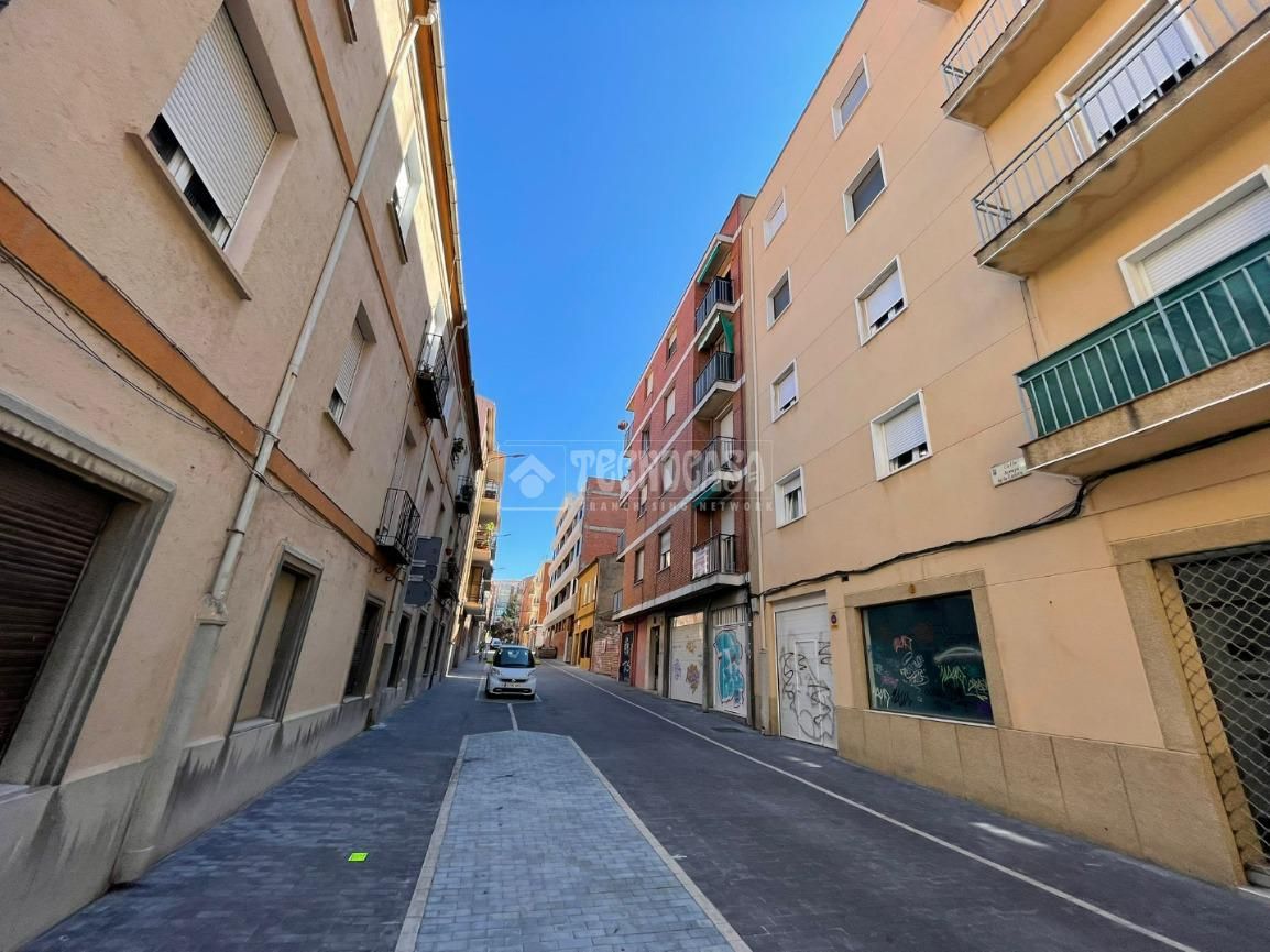Piso de alquiler en Salesas, Chinchibarra - Capuchinos, Salamanca Capital