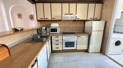 Foto 5 de Piso en venta en Avenida Pilar del, Paraiso - Barronal, Estepona