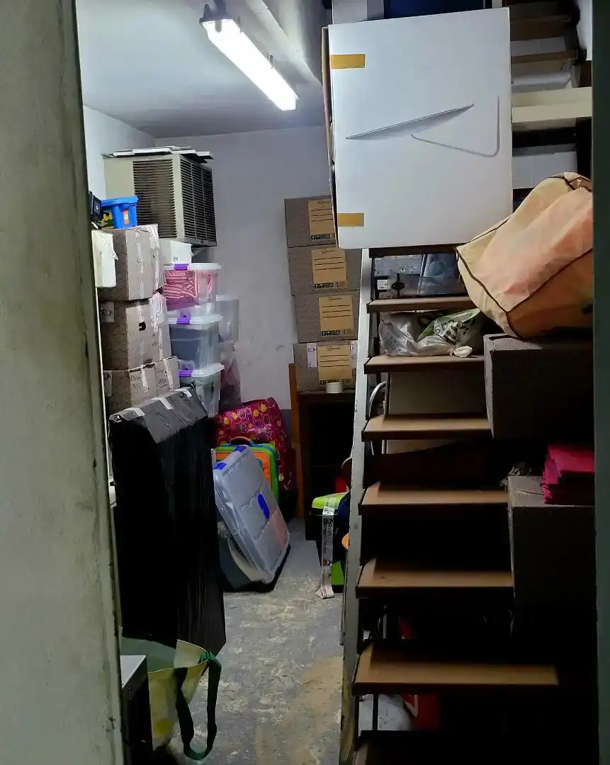 Garage zur Miete in Gandia