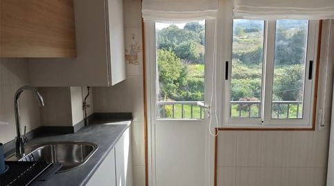 Foto 5 de Pis en venda a Estrada Buño Laxe, 45, Cabana de Bergantiños, A Coruña