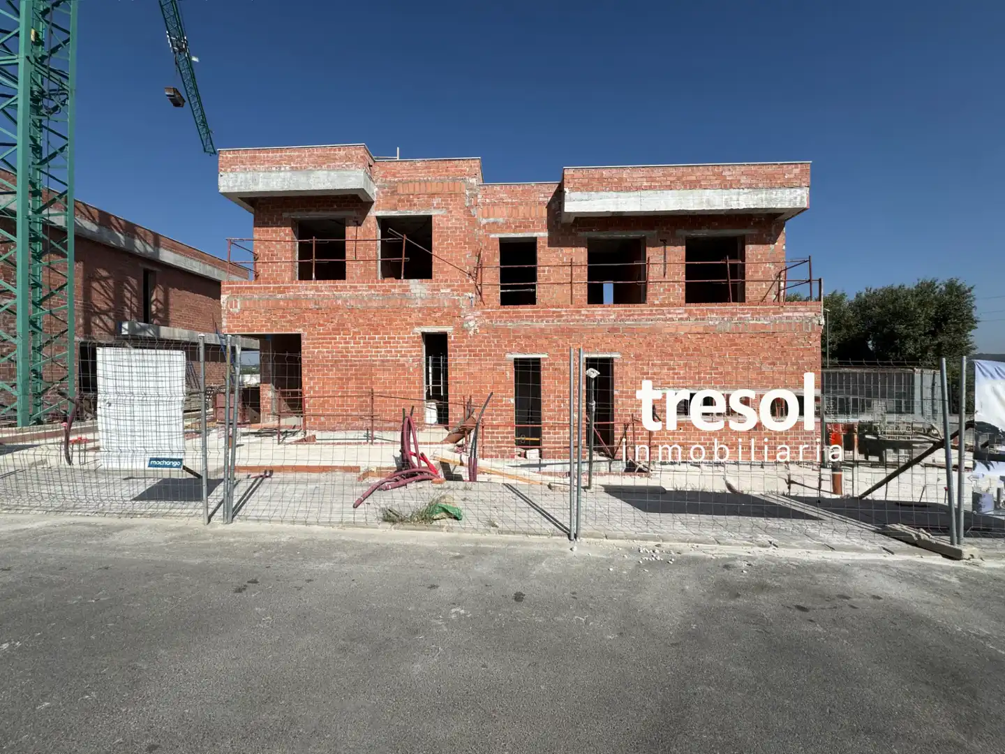 Habitatge amb terrassa en venda a Pinos de Alhaurín - Periferia, imagen 2
