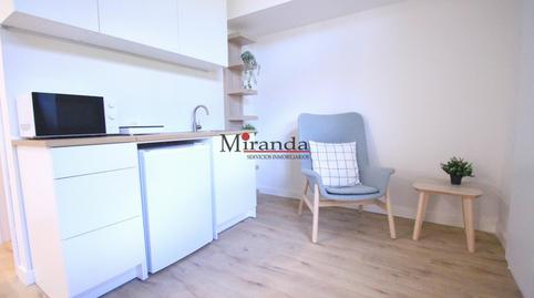 Foto 5 de Estudio de alquiler en Avda. Principe de Asturias, 94, Centro, Villaviciosa de Odón