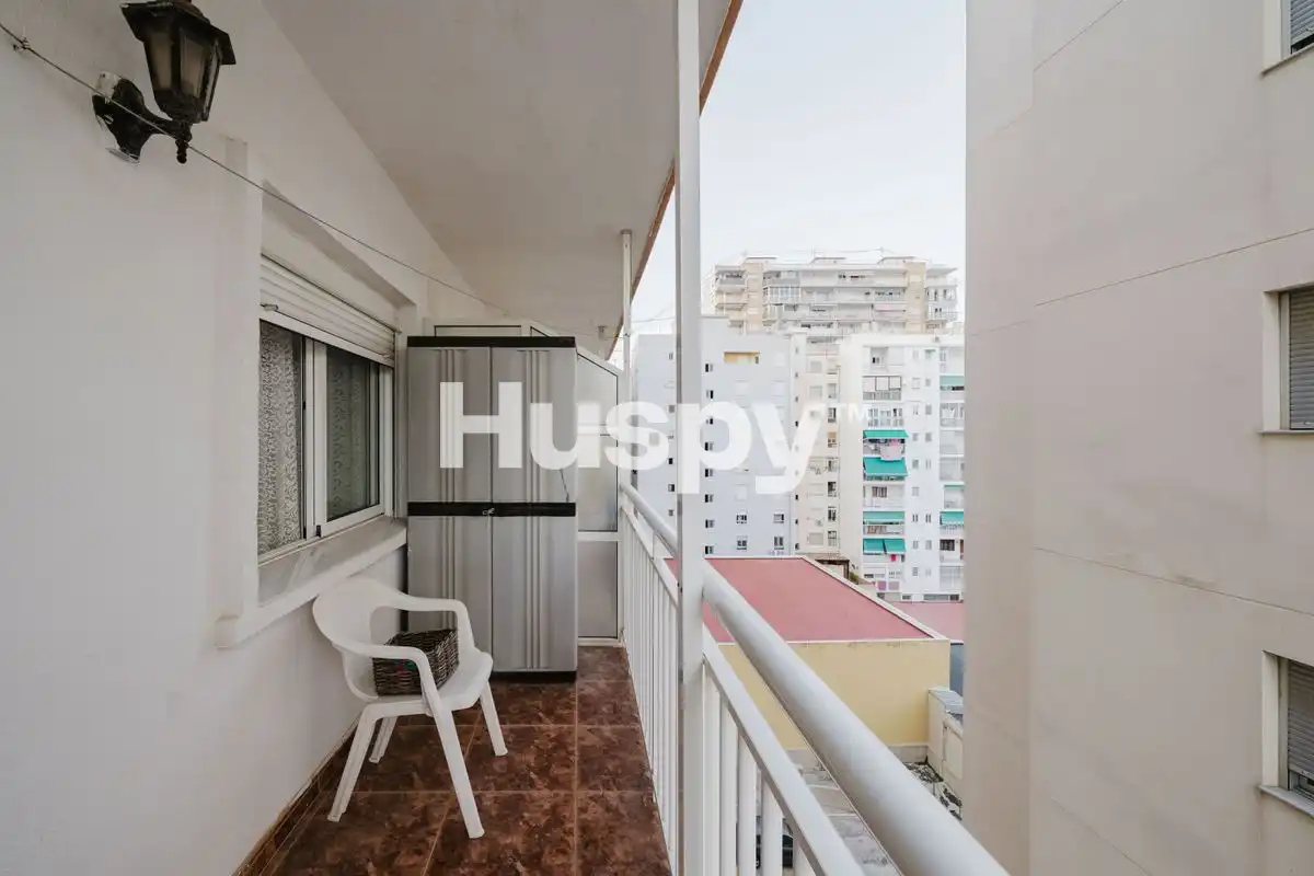 Flat with terrace for sale in Sant Antoni, imagen 16