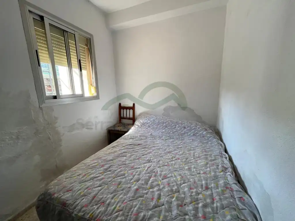 Dormitori de Finca rústica en venda en Ronda