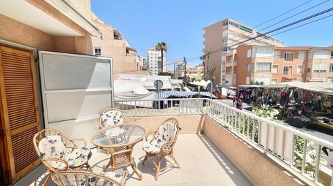 Foto 4 von Erdgeschoss zur Miete in Los Europeos, Torrevieja