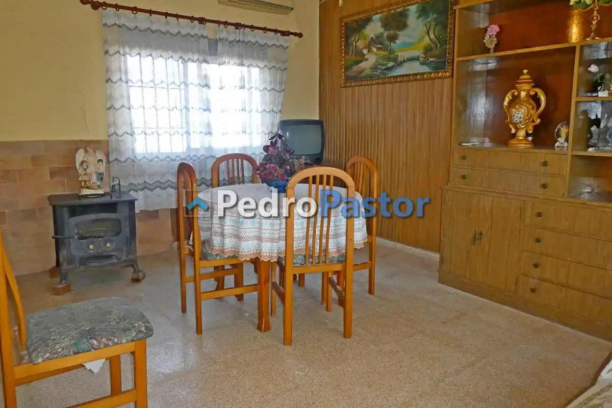 Detached house for sale in Las Marinas / Les Marines, imagen 33