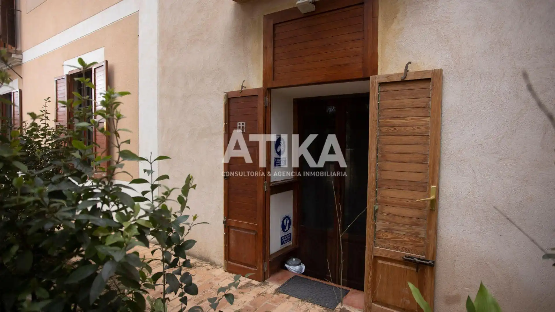 Country house zum Verkauf in Fontanars dels Alforins mit Klimaanlage, Heizung und Privatgarten