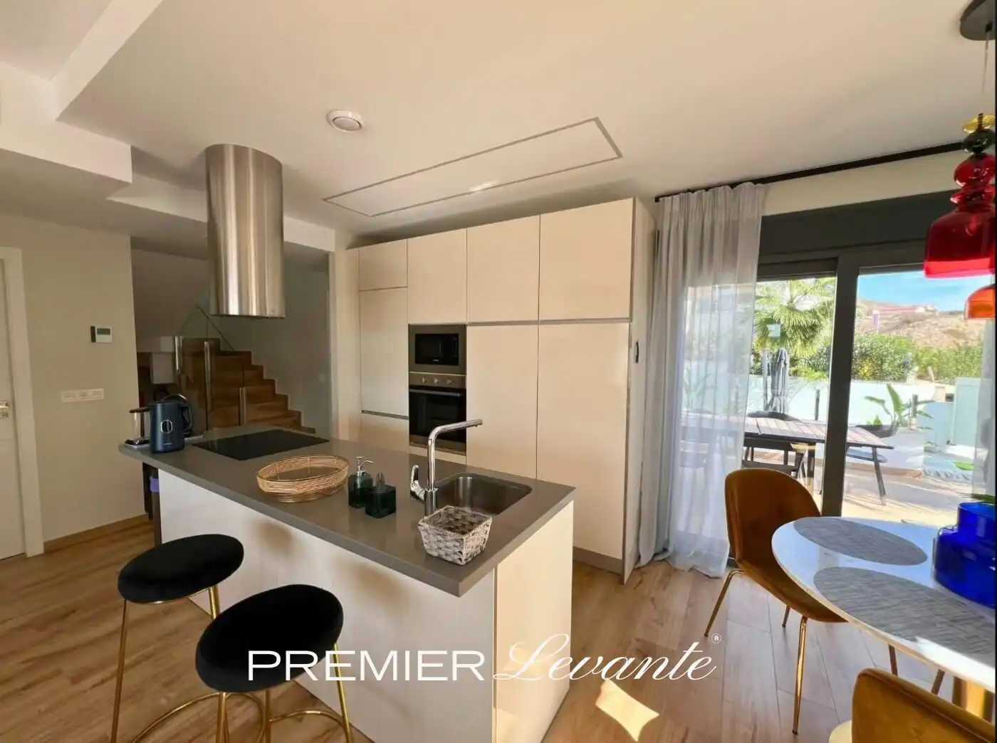 Villa avec piscine à vendre à Balcón de Finestrat - Terra Marina, imagen 8