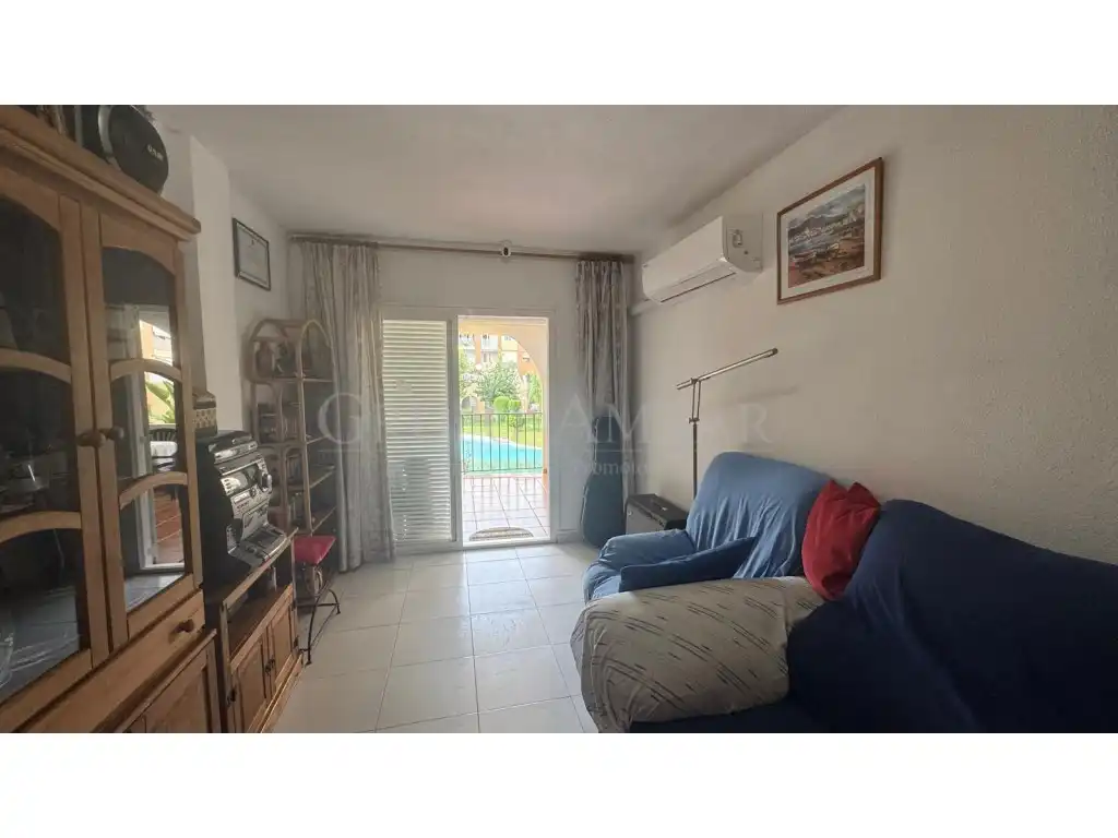 Habitación de Piso en venta en Santa Eulària des Riu