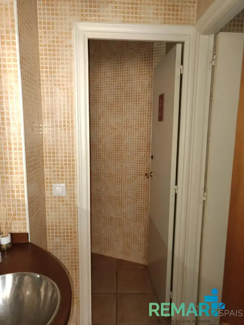 Gewerbefläche zum Verkauf in Calle RAMON J.SENDER, imagen 23