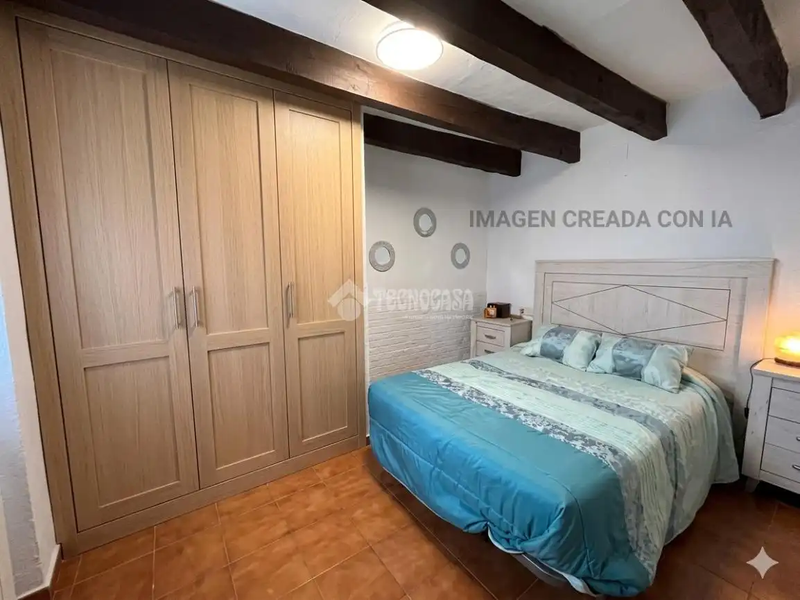 Bedroom of Detached homes for sale in San Fernando  with Terrace