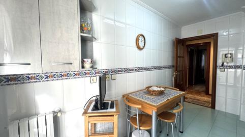 Foto 4 de Pis de lloguer a Oviedo - Cl Alejandro Casona, La Ería, Oviedo