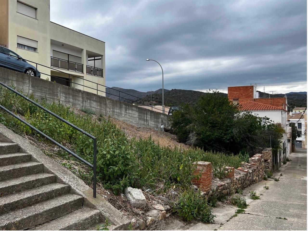 Country house for sale in Llançà