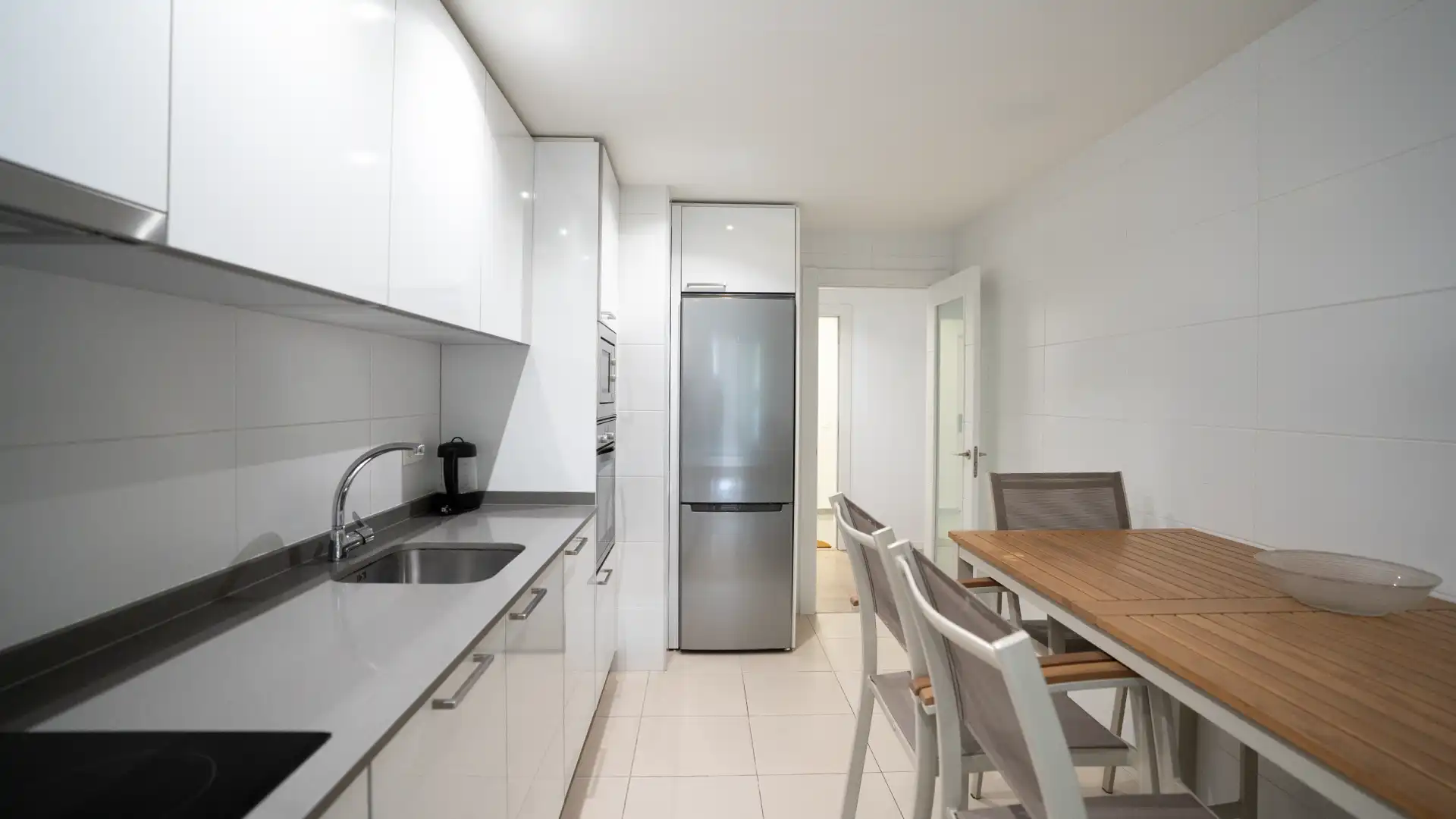 Apartament amb piscina de lloguer a Nueva Andalucía, imagen 13