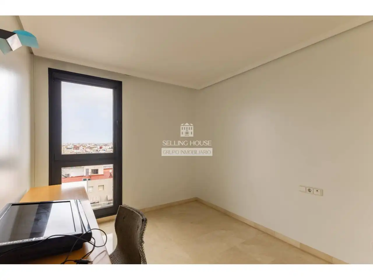Piso en venta en Paseo Alameda, Penya - Roja - Avda. Francia