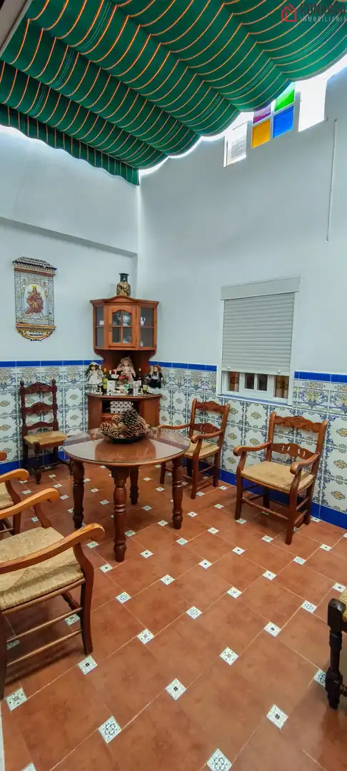 Casa o xalet en venda a Arcos de la Frontera