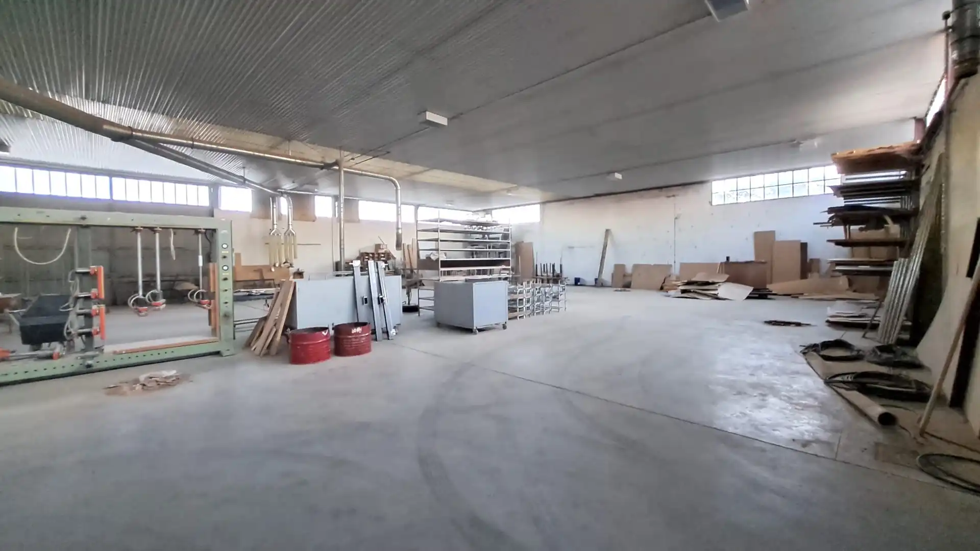 Industrial building for sale in Calle Camino del Cementerio 12X, imagen 13