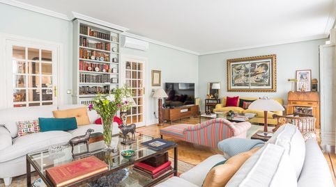 Foto 5 de Piso en venta en Princesa, Argüelles, Madrid Capital