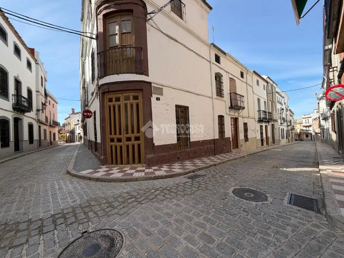 Casa bifamiliare in vendita a Torredonjimeno, imagen 27
