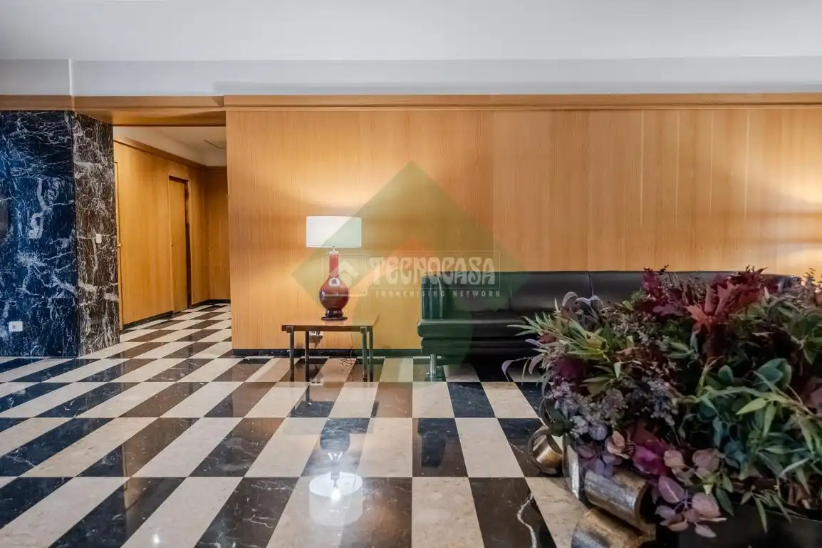 Büro zur Miete in Madrid mit Klimaanlage und Heizung