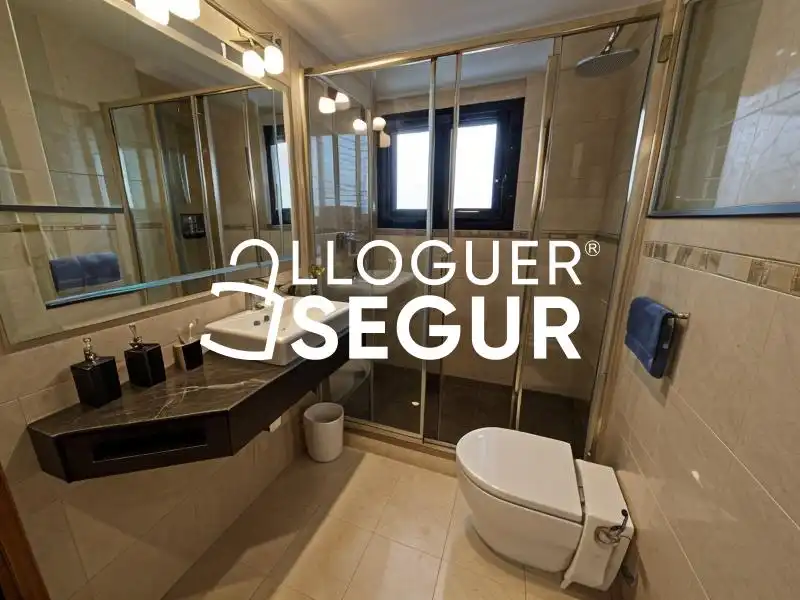 Pis de lloguer a Arpella, Veral d'Ocata