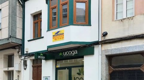 Foto 2 de Casa o xalet en venda a Rúa Marquesa Casa López, 15, Sarria, Lugo