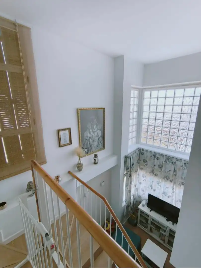 Duplexes for sale in Sevilla  with Air Conditioner and Parquet flooring