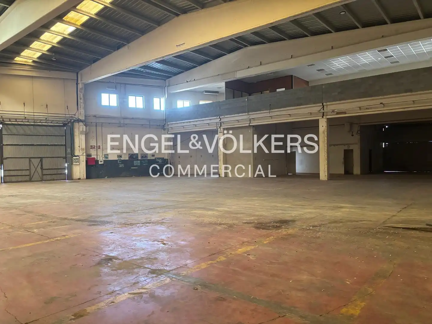 Nave industrial in affitto a Caldes de Montbui, imagen 7