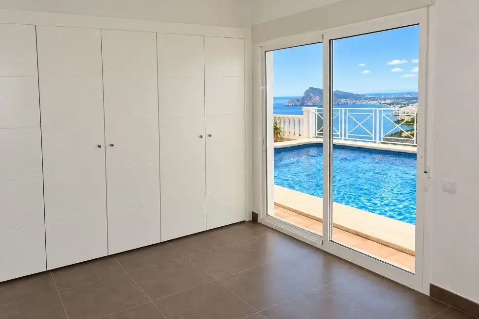 Casa con piscina en venta en Altea Hills, imagen 25