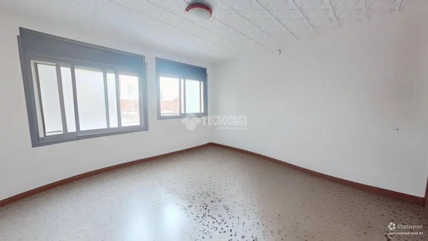Dormitori de Casa adosada en venda en Granollers amb Terrassa