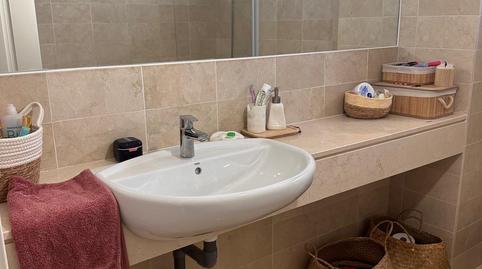 Foto 4 von Erdgeschoss zum Verkauf in La Duquesa, Manilva