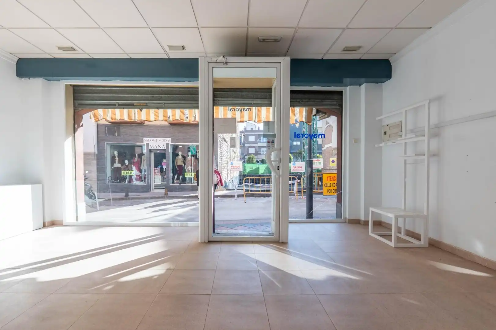 Locale commerciale in vendita a Calle Real, imagen 20