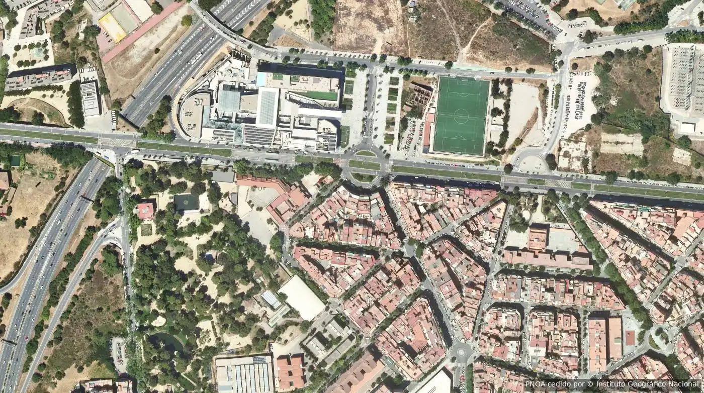 Industriegebäude zum Verkauf in Can Vidalet, imagen 8
