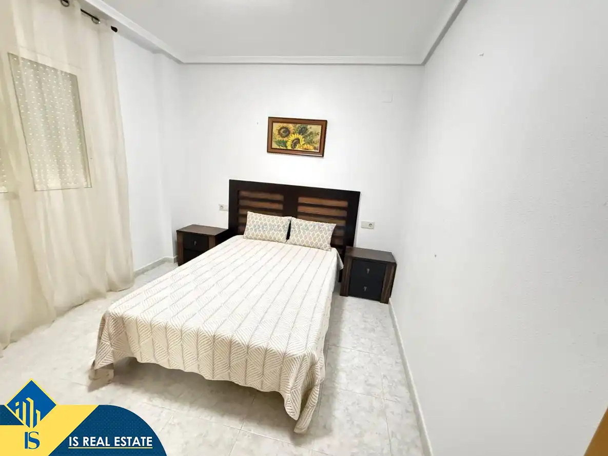 Apartament amb piscina en venda a Centro, imagen 19