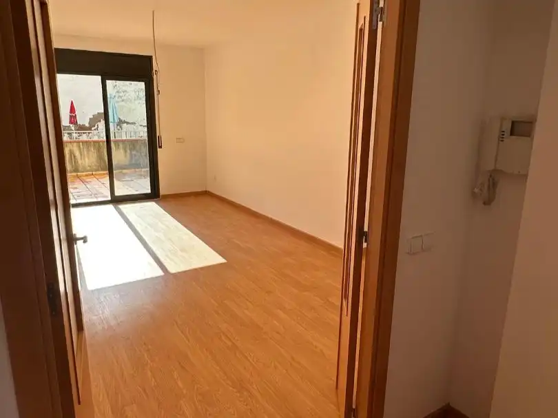 Bedroom of Flat for sale in Nulles, Tarragona