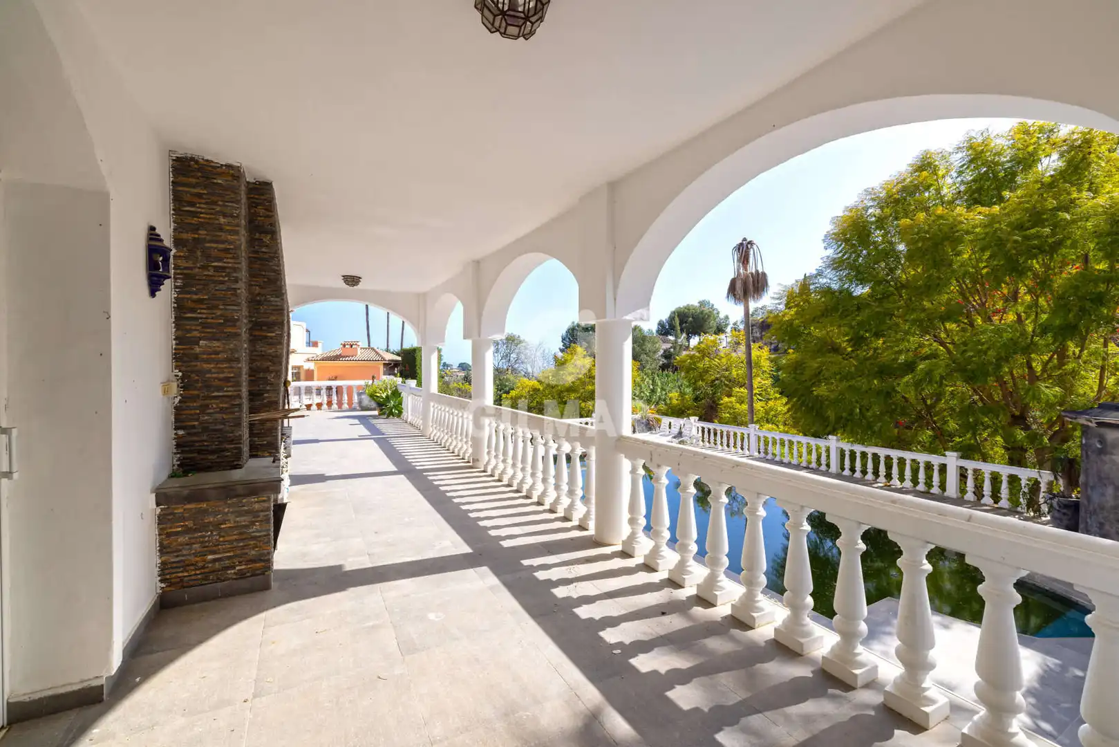 Villa mit Pool zum Verkauf in El Paraíso, imagen 31