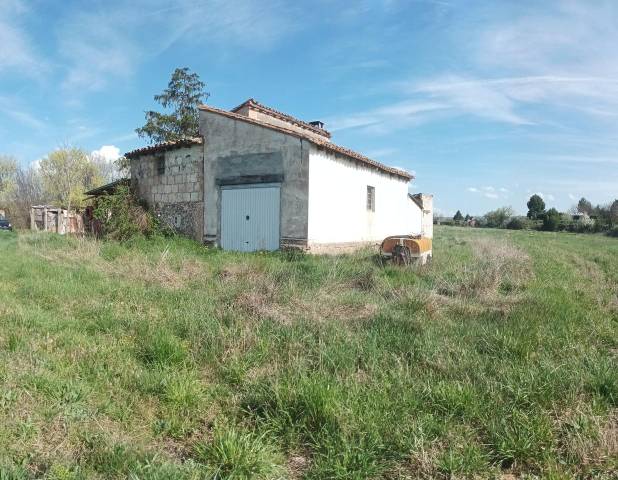 Terreno en Venta en Paraje Carramolina en Augusta Golf - La Charluca