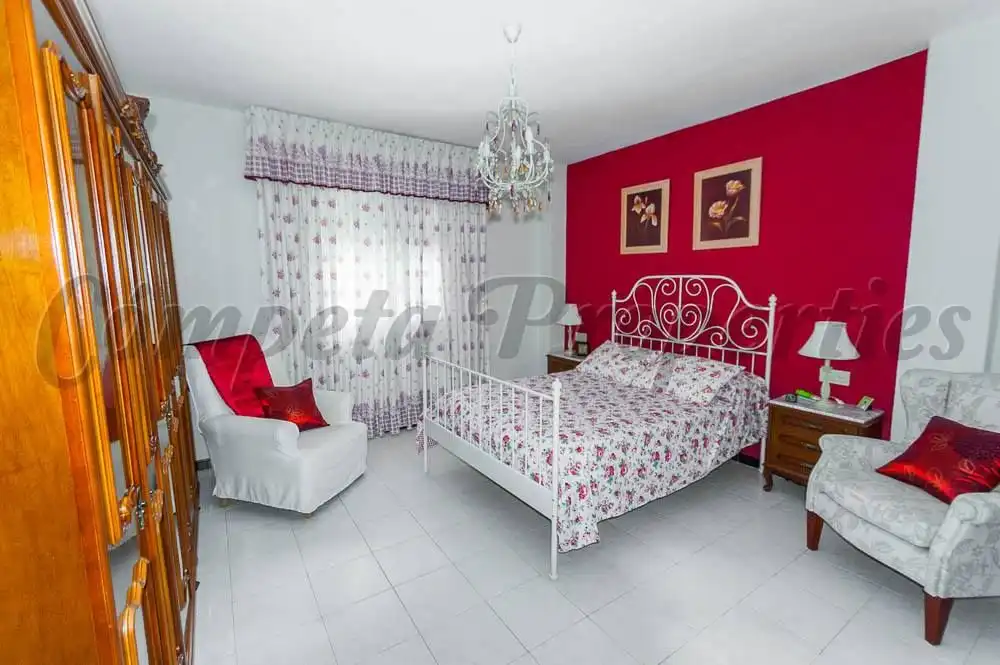Maison avec terrasse à vendre à Cómpeta, imagen 9
