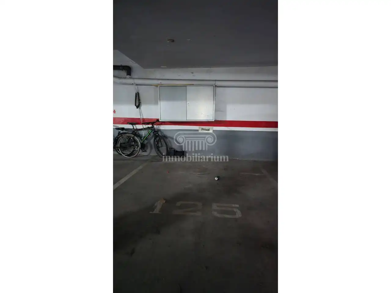 Wohnung mit Terrasse zum Verkauf in Calle Joaquim Mir, imagen 11