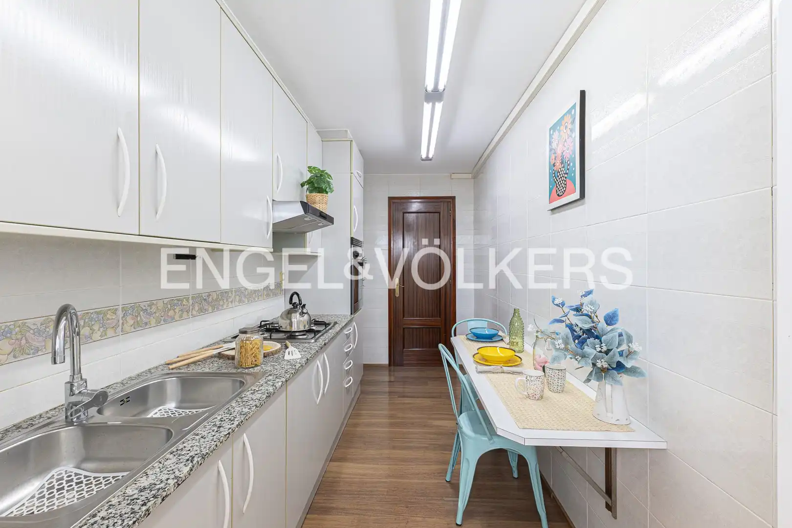 Flat with terrace for sale in Sant Joan - TV3, imagen 19