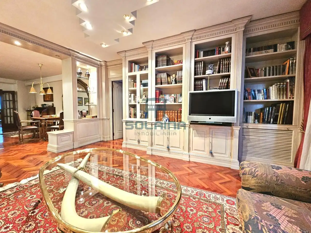 Appartement avec terrasse à vendre à Centro, imagen 6