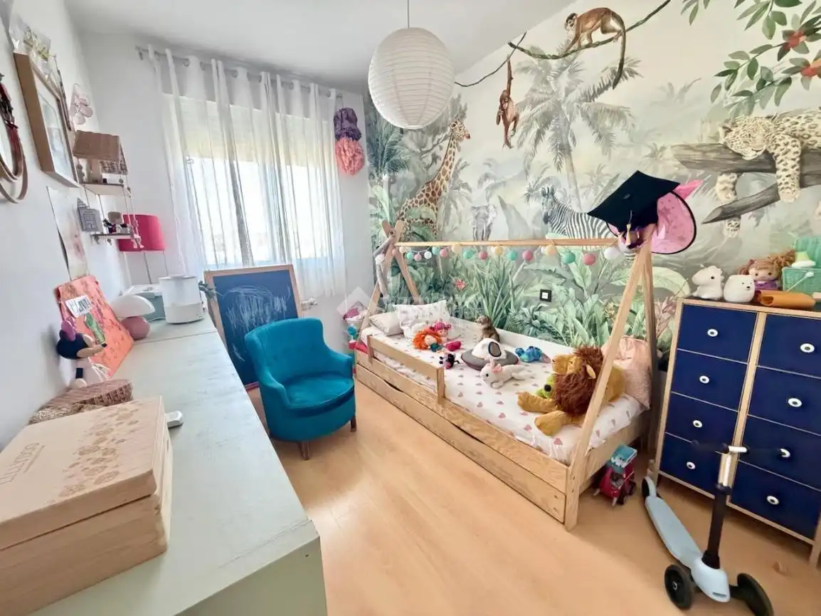 Habitación de Piso en venta en Arganda del Rey con Aire acondicionado, Calefacción y Piscina comunitaria