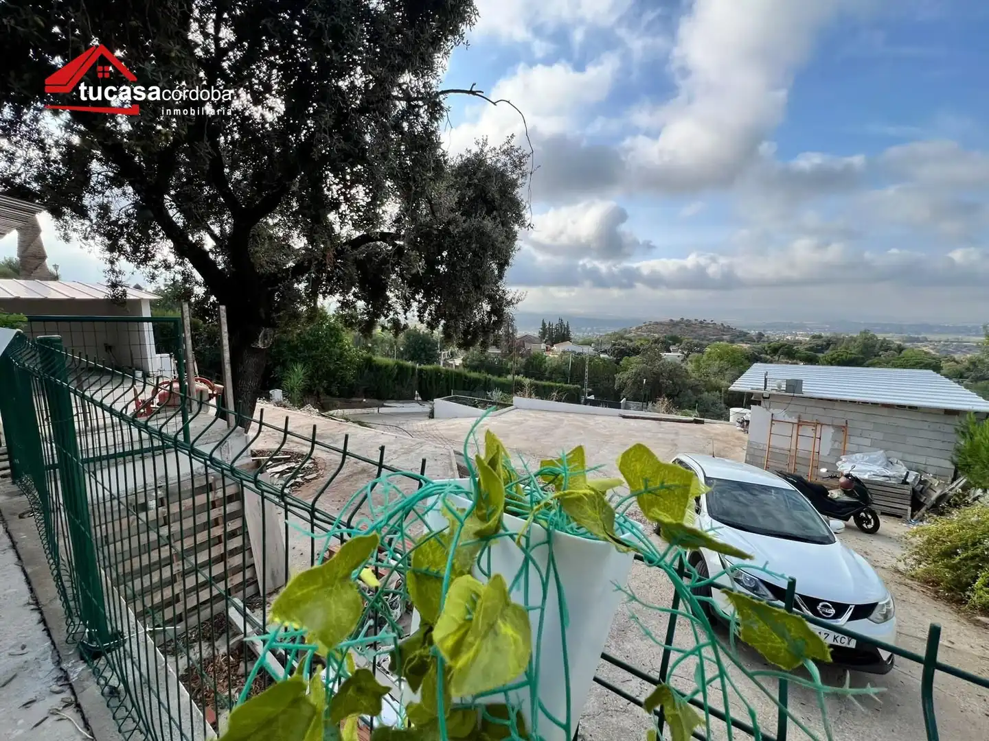Villa con piscina in vendita a Periurbano Este - Campiña, imagen 16