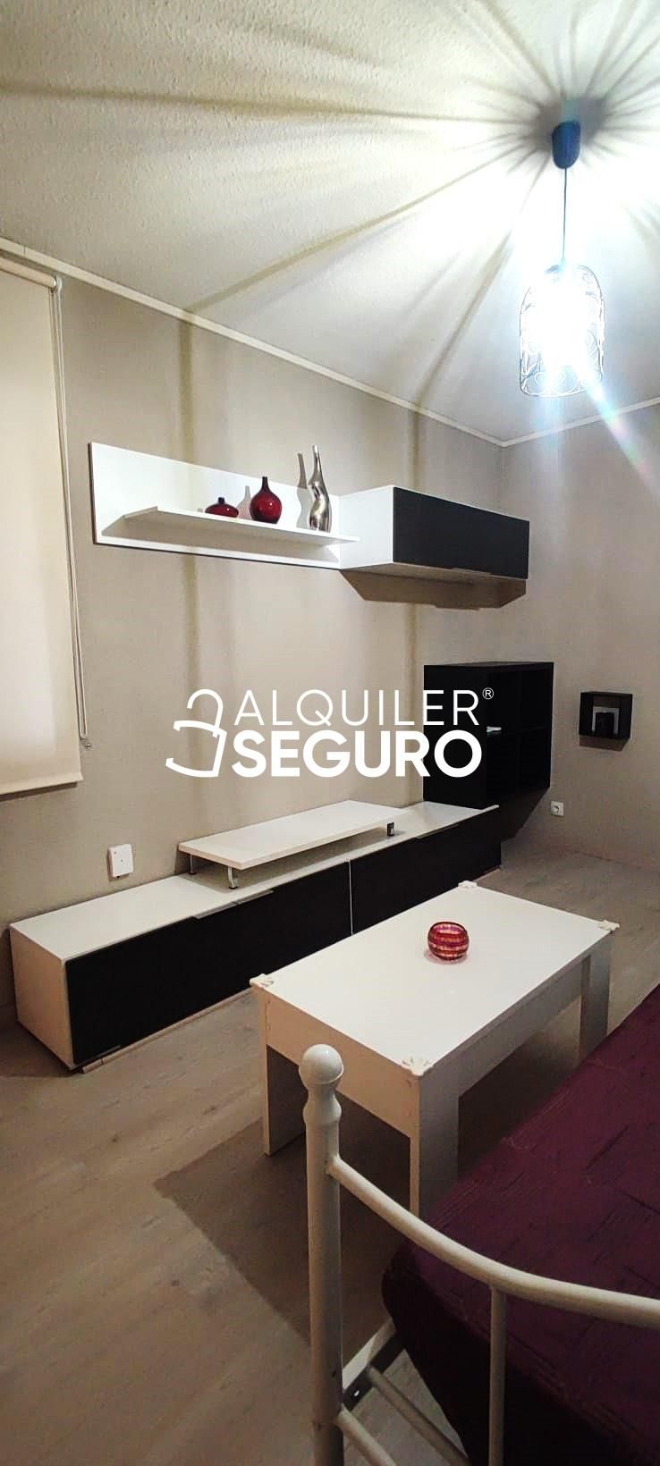 Pis de lloguer a Valdemoro, San Isidro