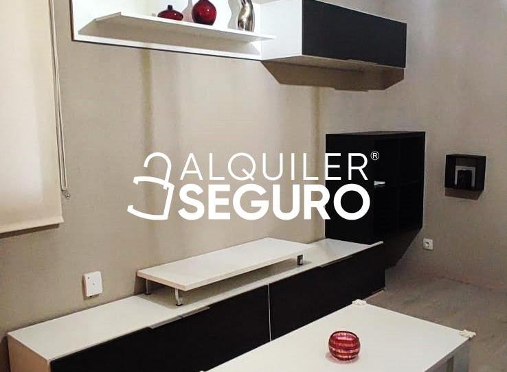 Foto 1 de Pis de lloguer a Valdemoro, San Isidro, Madrid