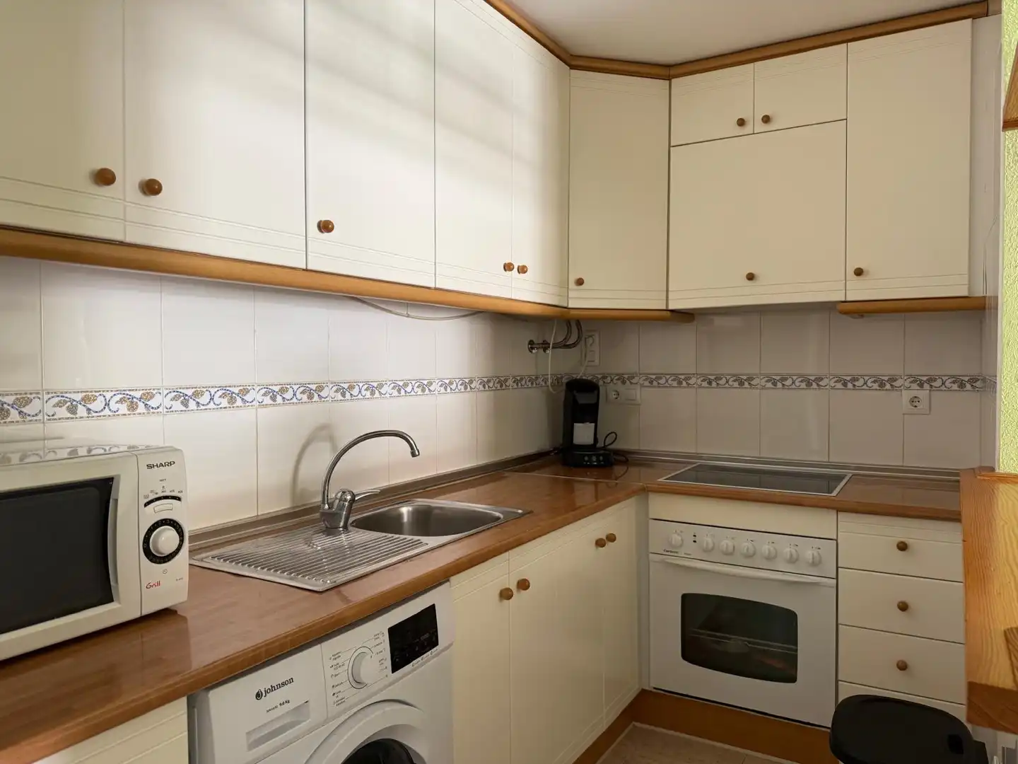 Flat for sale in Avenida de Soria, 3, Cañada del Molino