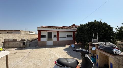 Foto 4 de Finca rústica en venda a Carretera de Sanlúcar - Sudamérica, El Puerto de Santa María