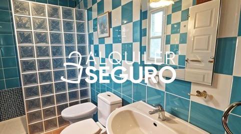 Foto 3 de Casa o xalet de lloguer a Jaume I, El Balcó - Jaume I, Castellón