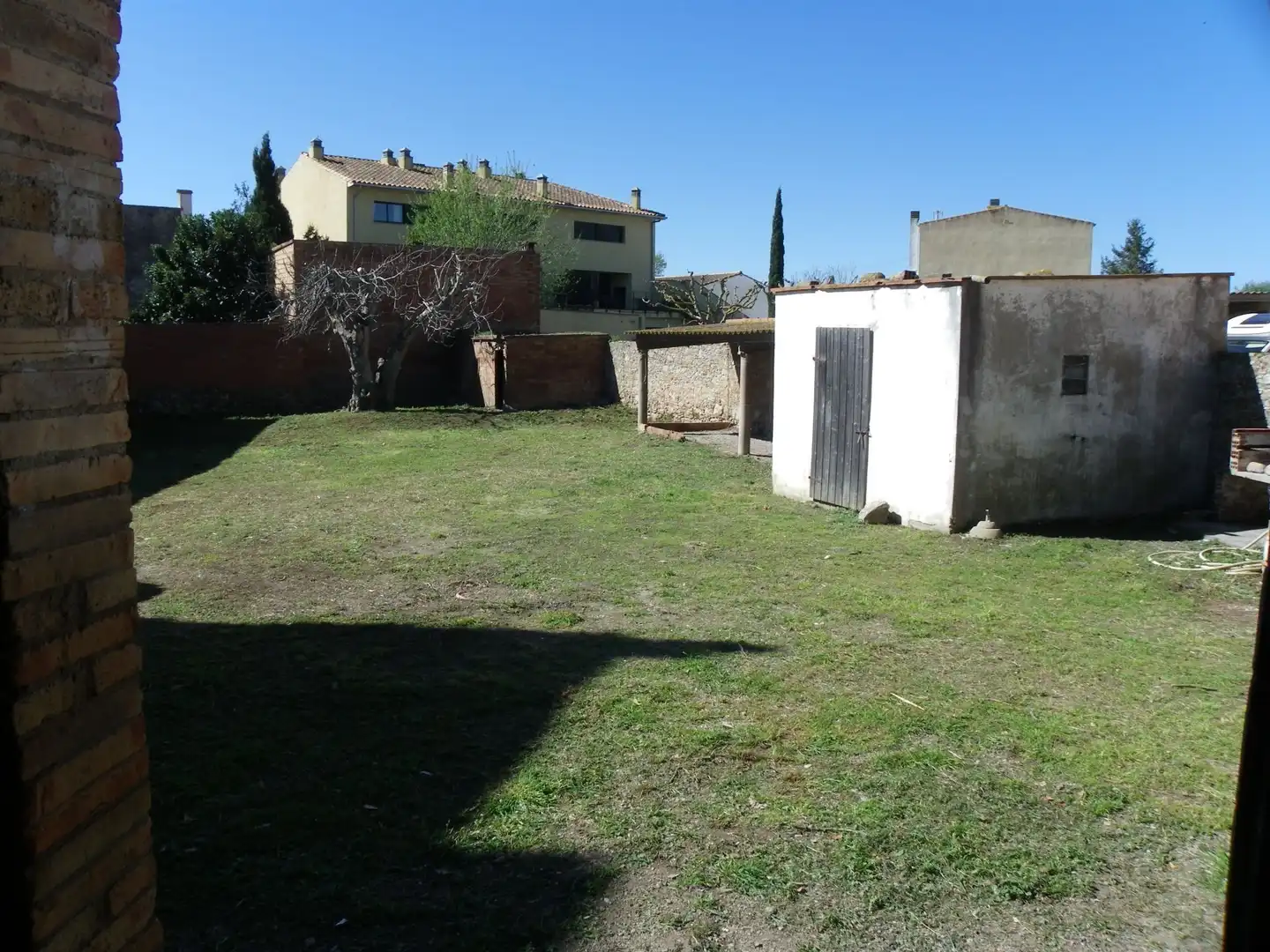 Country homes for sale in Ullà  with Private garden and Storage room