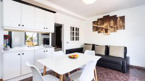Photo 4 of Flat to rent in Armiche, Candelaria - Playa La Viuda, Santa Cruz de Tenerife